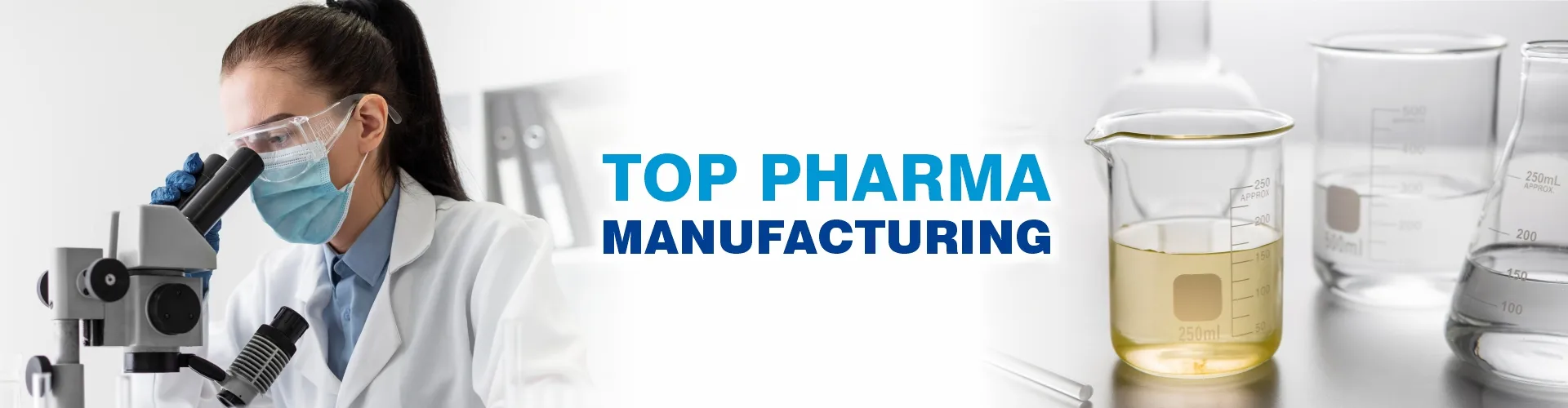 TopPharma-Manufacturing