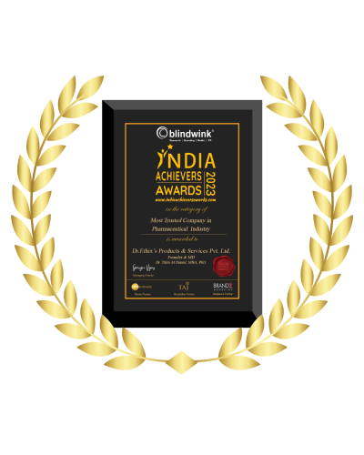 Achivers-award