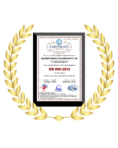 ISO-certificate