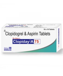 Clopiday-A-75