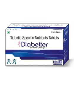 Diabetter