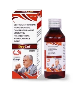Drycof-syrup