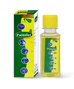 Painout-Oil