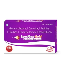 Spermax-Gold